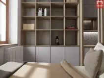 Prodej komerční nemovitosti, Branná, 22 m2