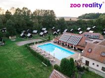 Prodej ubytování, Radětice, 613 m2