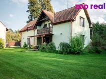 Prodej ubytování, Radětice, 613 m2