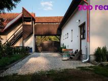 Prodej ubytování, Radětice, 613 m2