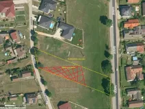 Prodej pozemku pro bydlení, Suchdol nad Lužnicí, Pražská, 2377 m2