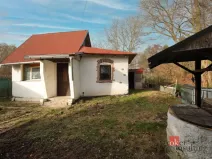 Prodej zahrady, Varnsdorf, 359 m2