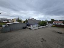 Pronájem skladu, Hradec Králové, Pražská třída, 120 m2