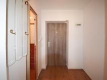 Pronájem bytu 1+1, Tlučná, V Rybníčkách, 30 m2