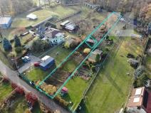 Prodej pozemku pro bydlení, Brno, 882 m2