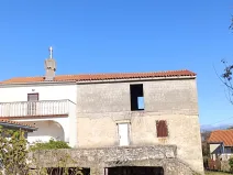 Prodej rodinného domu, Krk, Chorvatsko, 120 m2