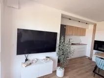 Prodej bytu 2+kk, Medulin, Chorvatsko, 40 m2