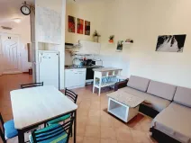 Prodej bytu 2+kk, Pula, Chorvatsko, 44 m2