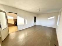 Pronájem bytu 2+1, Pardubice - Zelené Předměstí, nábřeží Závodu míru, 53 m2