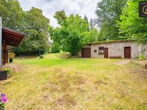 Prodej zemědělského objektu, Roztoky, 300 m2