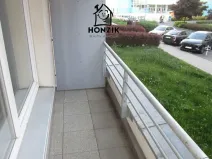 Pronájem bytu 1+kk, Praha - Zličín, Sazovická, 40 m2