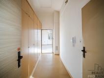 Pronájem bytu 1+kk, Chotěboř, Herrmannova, 40 m2