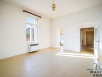 Pronájem bytu 1+kk, Chotěboř, Herrmannova, 40 m2