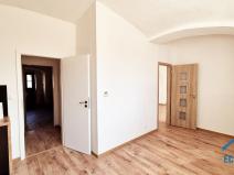 Pronájem bytu 2+kk, Brandýs nad Labem-Stará Boleslav - Stará Boleslav, Mariánské náměstí, 40 m2