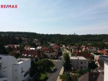 Pronájem bytu 1+kk, Praha, Hornoměcholupská, 22 m2