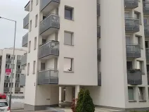 Pronájem bytu 1+kk, Praha, Hornoměcholupská, 22 m2