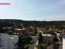 Pronájem bytu 1+kk, Praha, Hornoměcholupská, 22 m2