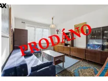 Prodej bytu 1+1, Karlovy Vary, Krymská, 28 m2