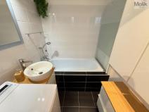 Pronájem bytu 2+1, Teplice - Trnovany, Antala Staška, 65 m2