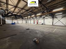 Pronájem skladu, Brno - Maloměřice, Kulkova, 4770 m2