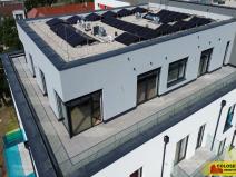 Pronájem bytu 2+kk, Znojmo, Vrbkova, 62 m2