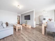 Prodej bytu 3+kk, Štětí, Lidická, 72 m2