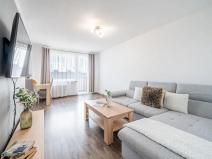 Prodej bytu 3+kk, Štětí, Lidická, 72 m2