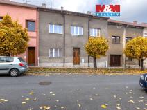 Prodej činžovního domu, Louny, Karlova, 200 m2