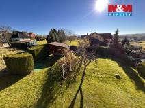 Prodej rodinného domu, Horní Bludovice, 200 m2