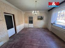 Prodej rodinného domu, Ivančice - Řeznovice, 107 m2