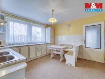 Prodej rodinného domu, Hořovičky, 164 m2