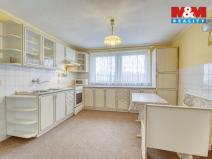 Prodej rodinného domu, Hořovičky, 164 m2