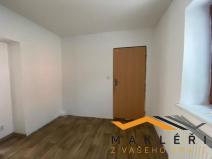 Pronájem bytu 1+1, Jihlava, Luční, 36 m2