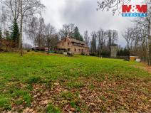 Prodej pozemku pro bydlení, Krásná Lípa, 1355 m2