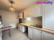 Prodej bytu 2+1, Most, Marie Majerové, 55 m2