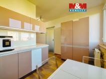 Prodej bytu 3+1, Tachov, Zárečná, 63 m2