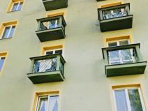 Prodej bytu 2+1, Most, tř. Budovatelů, 58 m2