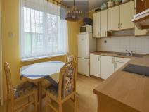 Prodej bytu 3+1, Ostrava, Mitušova, 69 m2