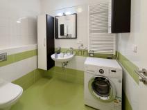 Pronájem bytu 1+kk, Praha, Pavla Beneše, 34 m2