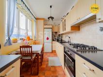 Prodej bytu 4+1, Ostrava, Václava Košaře, 78 m2