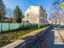 Prodej zahrady, Vrbno pod Pradědem, 479 m2