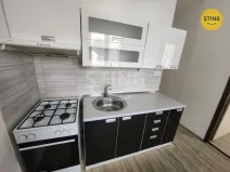 Pronájem bytu 3+1, Přerov, Pod Valy, 63 m2