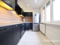 Pronájem bytu 2+1, Brno, Vysoká, 54 m2