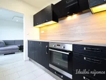 Pronájem bytu 2+1, Brno, Vysoká, 54 m2