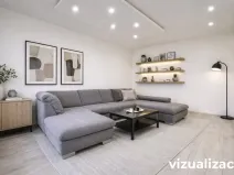 Pronájem bytu 2+1, Brno, Vysoká, 54 m2