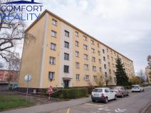 Prodej bytu 3+1, Ostrava - Hrabůvka, U Prodejny, 71 m2