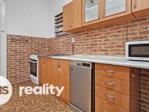 Pronájem bytu 2+1, Opava, Joy Adamsonové, 60 m2