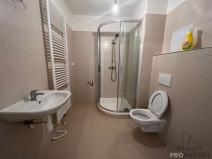 Pronájem bytu 2+kk, Rohatec, Moravní, 45 m2