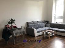 Pronájem bytu 3+kk, Žatec, Malínská, 80 m2