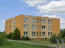 Pronájem bytu 3+kk, Žatec, Malínská, 80 m2